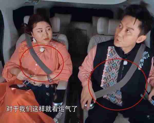 《奔跑吧》P安全带!后期以假乱真,却被网友识破,首播收视第一_3(奔跑吧兄弟全部卧底)-第3张图片-九妖电影 《奔跑吧》P安全带!后期以假乱真,却被网友识破,首播收视第一_3(奔跑吧兄弟全部卧底)-第3张图片-九妖电影