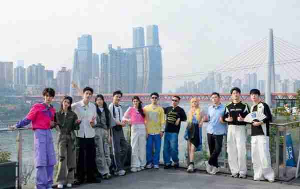 《奔跑吧》一口气官宣9位嘉宾，有人连录三期，又要被嫌弃了（奔跑吧都有哪些嘉宾）-第1张图片-九妖电影
