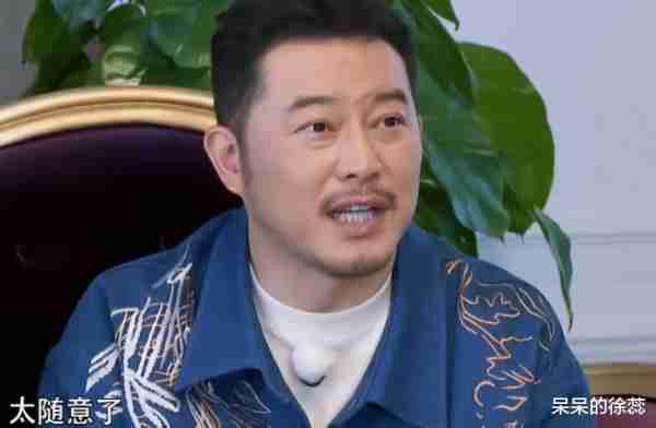 《奔跑吧》一期大爆，冲着白鹿去看的，却对33岁的她挪不开眼！（2020年奔跑吧白鹿）-第2张图片-九妖电影