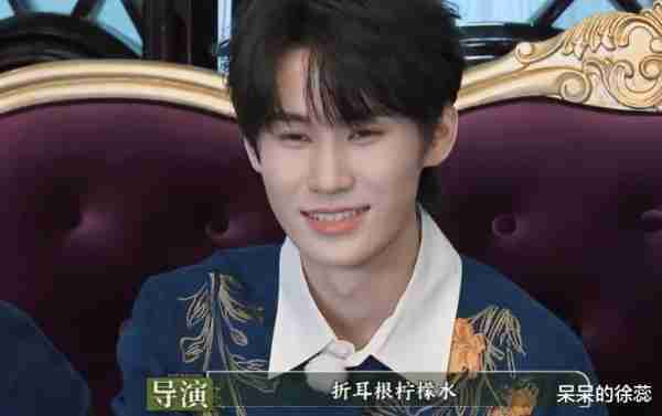 《奔跑吧》一期大爆，冲着白鹿去看的，却对33岁的她挪不开眼！（2020年奔跑吧白鹿）-第3张图片-九妖电影