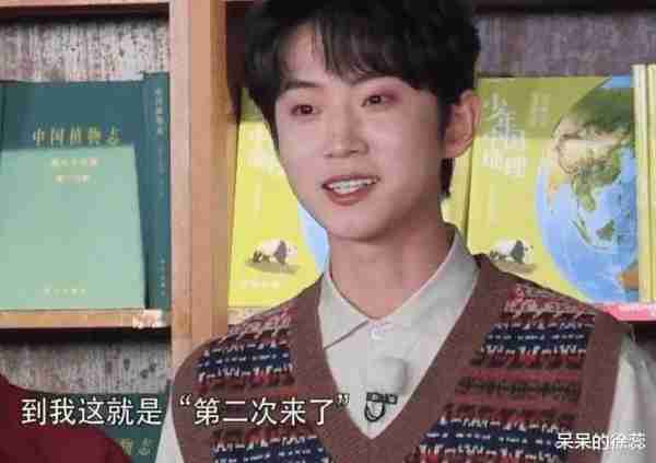 《奔跑吧》三期大爆，两个人上对节目，比白鹿更猛的女汉子出现了（奔跑吧3期）-第5张图片-九妖电影