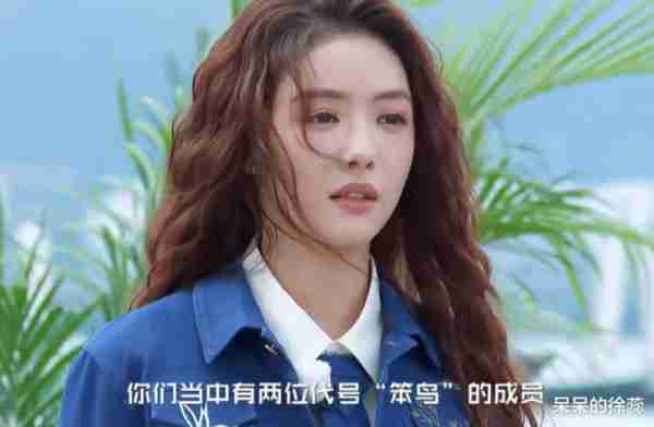 《奔跑吧》人气大洗牌，白鹿跌至第四，张真源夺第二，冠军不意外（2020年奔跑吧白鹿第5期）-第2张图片-九妖电影