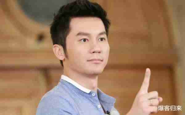 《奔跑吧》再启航，李晨领航十二季，网友：期待超哥、鹿晗回归！（奔跑吧李晨1vs3是多少期）-第3张图片-九妖电影