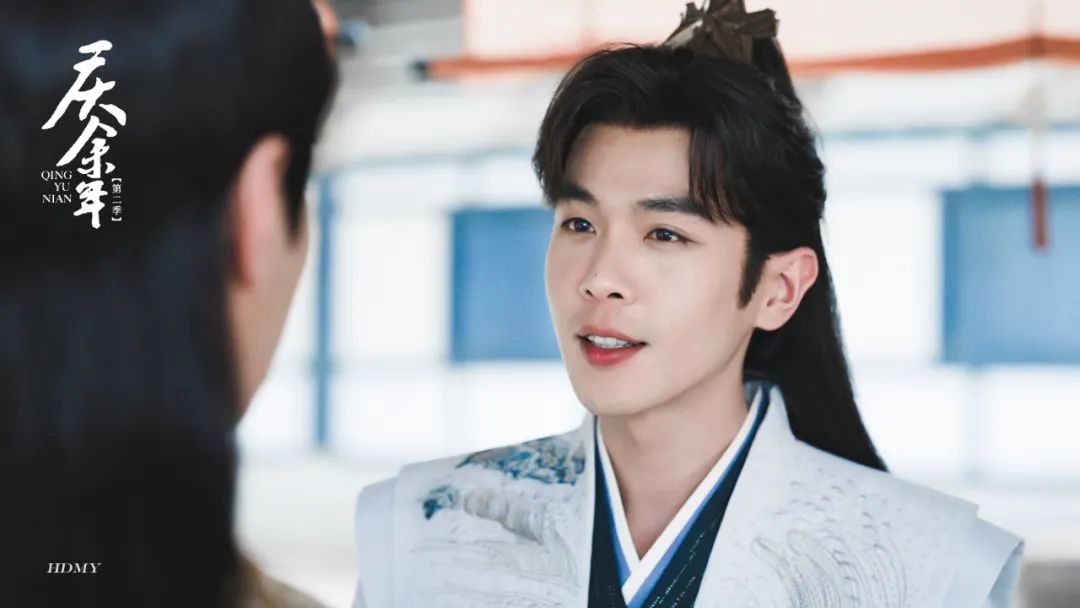 当整容脸混进《庆余年》，高颜值瞬间被打回原形，导演也救不了-第1张图片-九妖电影