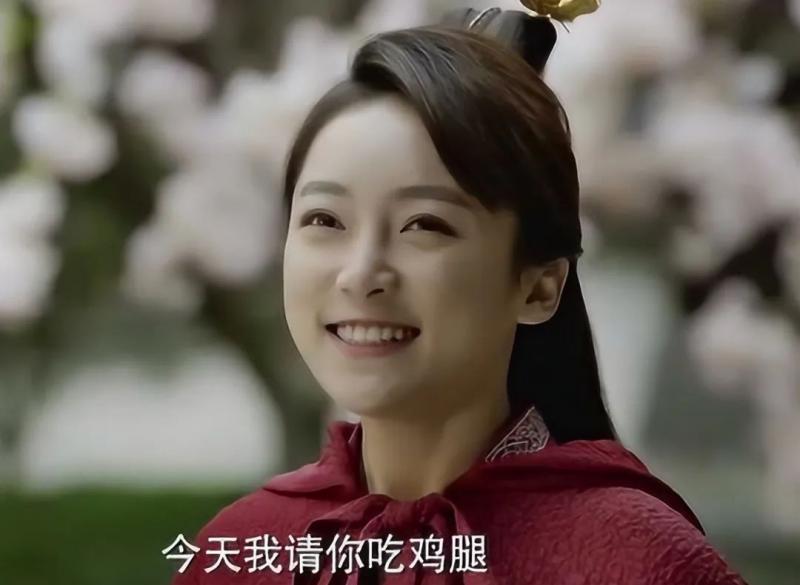 当整容脸混进《庆余年》，高颜值瞬间被打回原形，导演也救不了-第12张图片-九妖电影