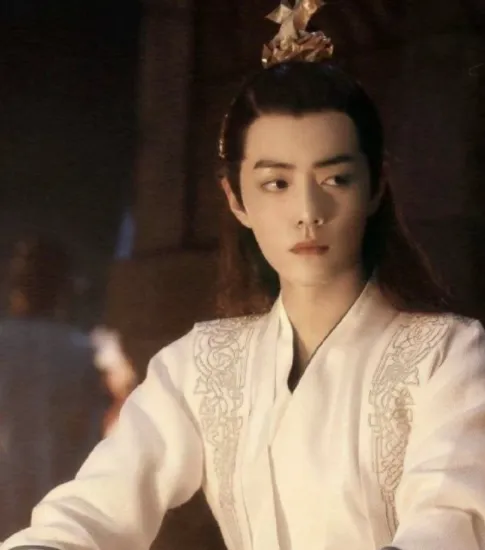 当整容脸混进《庆余年》，高颜值瞬间被打回原形，导演也救不了-第16张图片-九妖电影