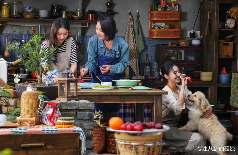 今日开播！新一部疗愈微短剧来袭，慢热森女×外科医生，甜蜜一夏-第3张图片-九妖电影