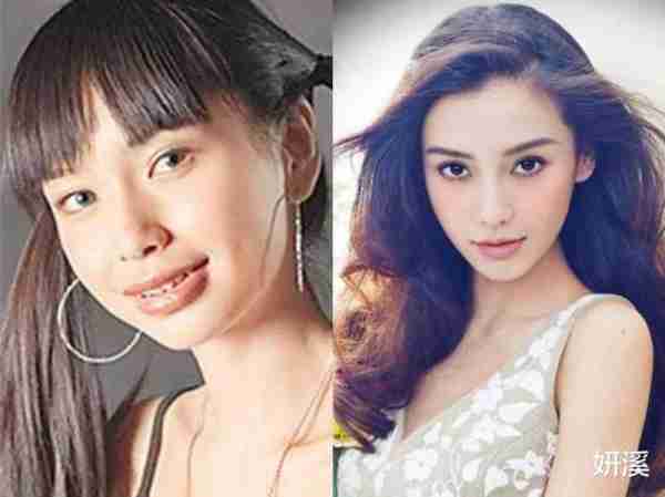 《奔跑吧》失去杨颖后，对节目意味着什么？看看气氛就懂了（奔跑吧杨颖回归是第几季第几期）-第2张图片-九妖电影