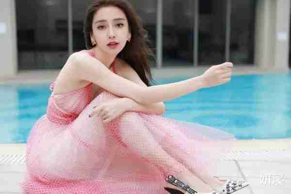 《奔跑吧》失去杨颖后，对节目意味着什么？看看气氛就懂了（奔跑吧杨颖回归是第几季第几期）-第6张图片-九妖电影