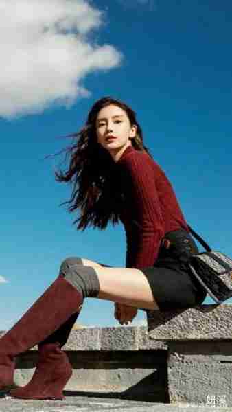 《奔跑吧》失去杨颖后，对节目意味着什么？看看气氛就懂了（奔跑吧杨颖回归是第几季第几期）-第10张图片-九妖电影