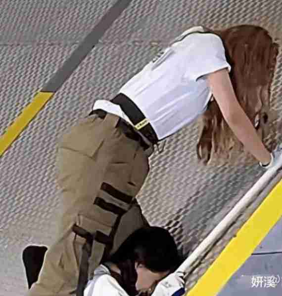 《奔跑吧》失去杨颖后，对节目意味着什么？看看气氛就懂了（奔跑吧杨颖回归是第几季第几期）-第12张图片-九妖电影