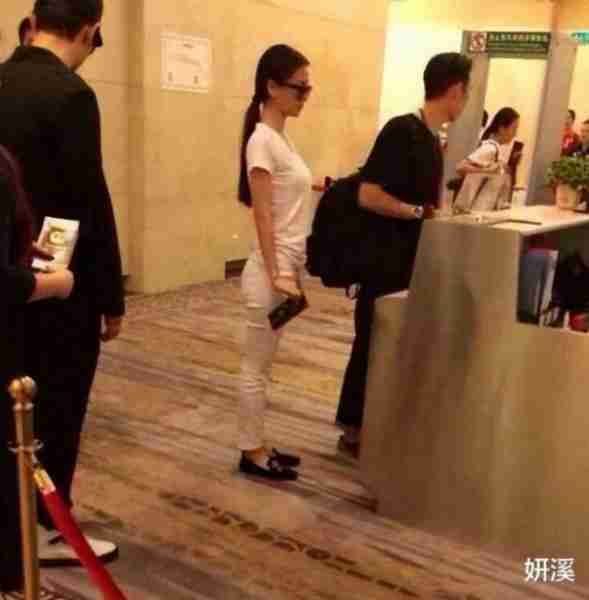 《奔跑吧》失去杨颖后，对节目意味着什么？看看气氛就懂了（奔跑吧杨颖回归是第几季第几期）-第15张图片-九妖电影