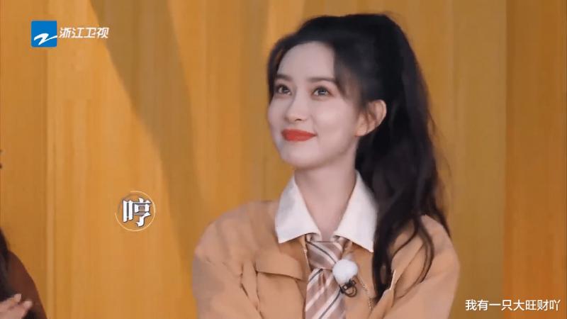《奔跑吧》孟子义痛失甜妹称号，被范丞丞起外号，遭沙溢疯狂模仿（奔跑吧第九季孟子义）-第2张图片-九妖电影