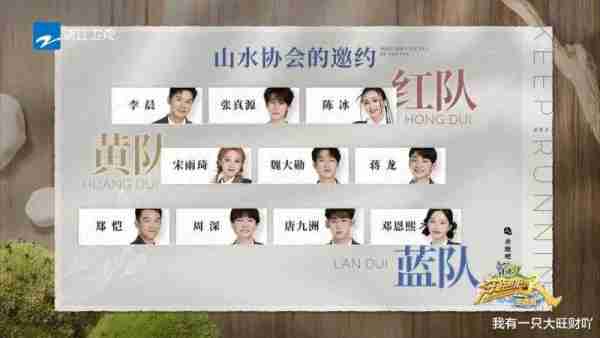 《奔跑吧》宋雨琦回归运气爆棚，五官接力赛郑恺竟认不出老婆苗苗（奔跑吧宋雨琦出场）-第4张图片-九妖电影