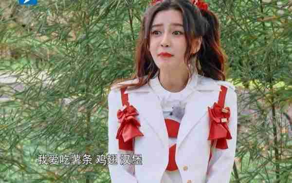 《奔跑吧》官宣，新“跑男一姐”上任，有梗有趣有颜值，不追可惜了（奔跑吧兄弟跑男名单）-第8张图片-九妖电影