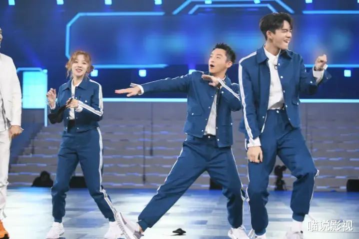《奔跑吧》官宣,杨颖离场,新“跑男一姐”上任,有颜有梗有实力(奔跑杨颖回归在第几季)-第1张图片-九妖电影 《奔跑吧》官宣,杨颖离场,新“跑男一姐”上任,有颜有梗有实力(奔跑杨颖回归在第几季)-第1张图片-九妖电影