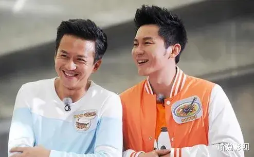 《奔跑吧》官宣,杨颖离场,新“跑男一姐”上任,有颜有梗有实力(奔跑杨颖回归在第几季)-第2张图片-九妖电影 《奔跑吧》官宣,杨颖离场,新“跑男一姐”上任,有颜有梗有实力(奔跑杨颖回归在第几季)-第2张图片-九妖电影