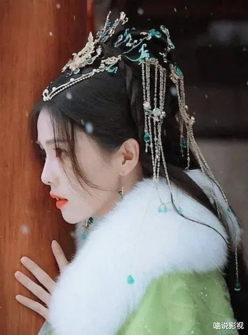 《奔跑吧》官宣,杨颖离场,新“跑男一姐”上任,有颜有梗有实力(奔跑杨颖回归在第几季)-第25张图片-九妖电影 《奔跑吧》官宣,杨颖离场,新“跑男一姐”上任,有颜有梗有实力(奔跑杨颖回归在第几季)-第25张图片-九妖电影
