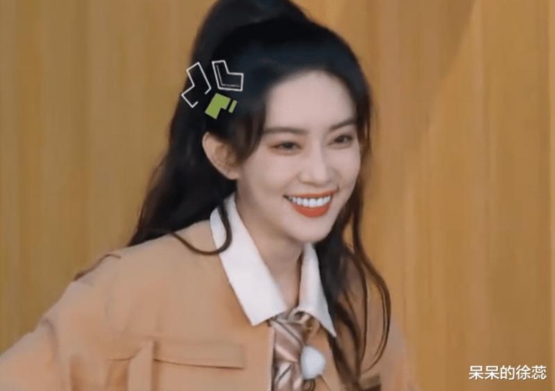 《奔跑吧》播完4期，两人被嫌弃，两人得肯定，孟子义常驻呼声高（奔跑吧各期内容）-第13张图片-九妖电影