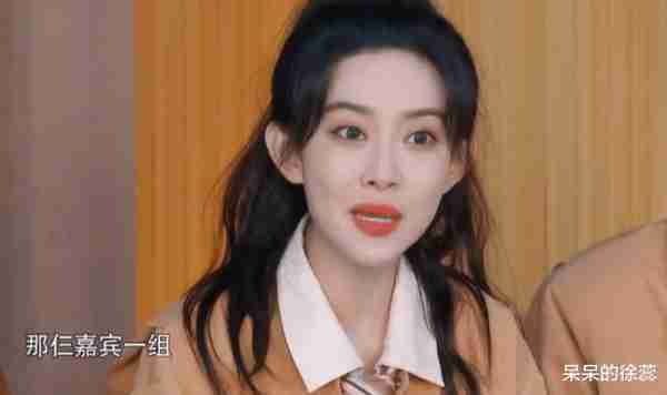 《奔跑吧》播完4期，两人被嫌弃，两人得肯定，孟子义常驻呼声高（奔跑吧各期内容）-第16张图片-九妖电影