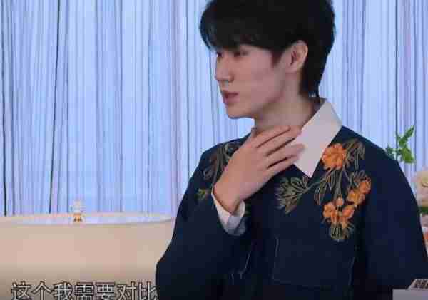 《奔跑吧》最无聊的一位嘉宾，无趣、无梗、无颜值，不要再来了（奔跑吧兄弟好无聊）-第10张图片-九妖电影