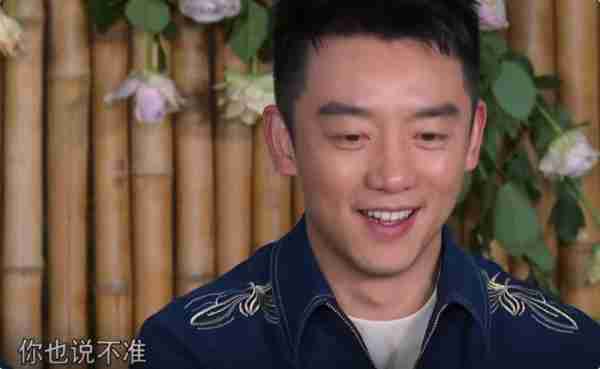 《奔跑吧》最无聊的一位嘉宾，无趣、无梗、无颜值，不要再来了_1（奔跑吧最搞笑的一期是哪一期）-第5张图片-九妖电影