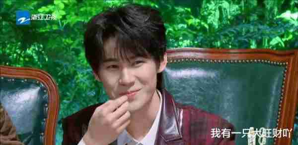 《奔跑吧》李晨郑恺惨遭淘汰，被迫离开，新成员嚣张，占山为王，卧底懒虫身份成谜（奔跑吧兄弟郑恺获胜）-第12张图片-九妖电影