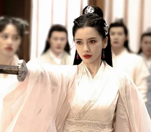 《奔跑吧》杨颖舆论危机会被除名？白鹿将成为新“周五CP”吗（奔跑吧兄弟第五季白鹿免费观看全集）-第3张图片-九妖电影