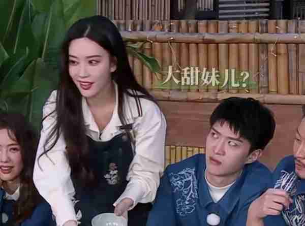 《奔跑吧》生态篇播出两期，孟子义成为新宠（奔跑吧兄弟孟子义第几期）-第3张图片-九妖电影