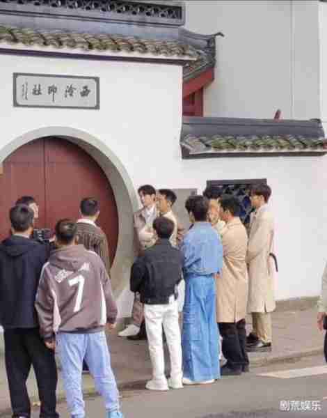 《奔跑吧》生态篇第二轮录制，两位固定嘉宾缺席，宋雨琦回归（奔跑吧宋雨琦第几季）-第6张图片-九妖电影
