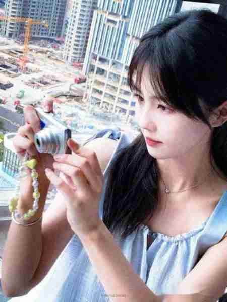 《奔跑吧》第十二季正式官宣!白鹿一身提花吊带裙好美啊(奔跑吧白鹿在第几期)-第6张图片-九妖电影 《奔跑吧》第十二季正式官宣!白鹿一身提花吊带裙好美啊(奔跑吧白鹿在第几期)-第6张图片-九妖电影