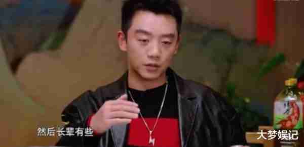 《奔跑吧》郑恺叹“过年传统随长辈消失”！掀网友共鸣：太真实了（奔跑吧兄弟郑恺选女嘉宾是哪一期）-第2张图片-九妖电影
