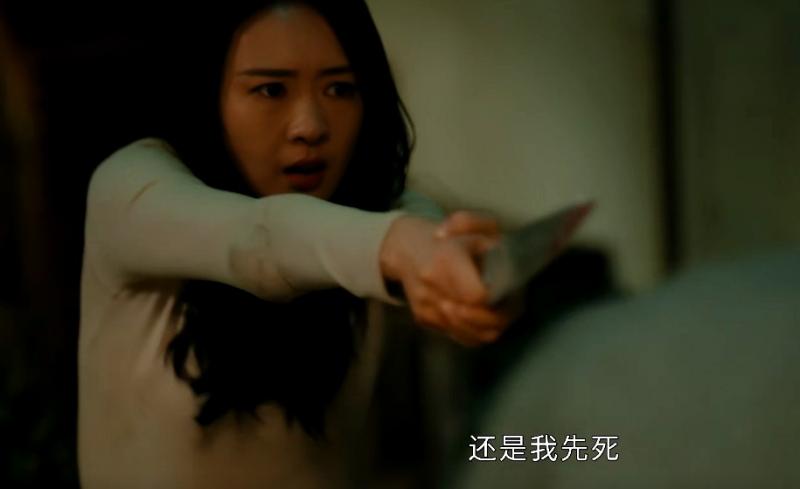 《微暗之光》才播2集，收视率轻松破1.98，央视这回淘到宝了（暗至微光 剧本杀）-第9张图片-九妖电影