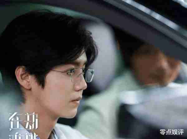 《我就是演员》新季拟邀大咖，成毅鹿晗或将加盟，鞠婧祎有望参演（我就是演员都有谁）-第8张图片-九妖电影