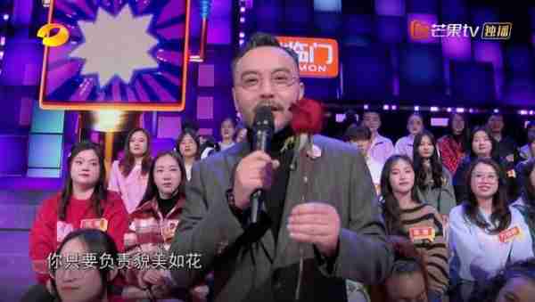 《我想和你唱》5季以来，最尴尬的歌手出现，一半歌曲是翻唱（我想和你唱第二季嘉宾有哪些）-第2张图片-九妖电影