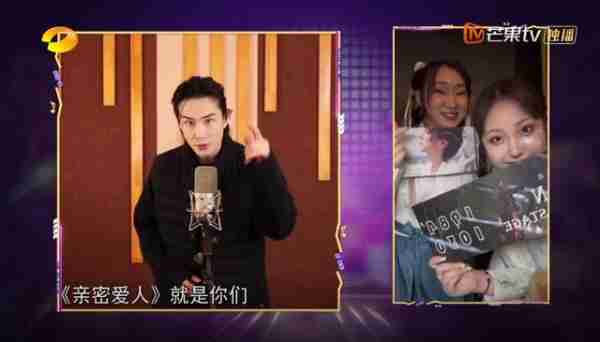 《我想和你唱》5季以来，最尴尬的歌手出现，一半歌曲是翻唱（我想和你唱第二季嘉宾有哪些）-第6张图片-九妖电影