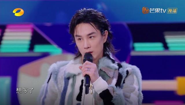 《我想和你唱》5季以来，最尴尬的歌手出现，一半歌曲是翻唱（我想和你唱第二季嘉宾有哪些）-第10张图片-九妖电影
