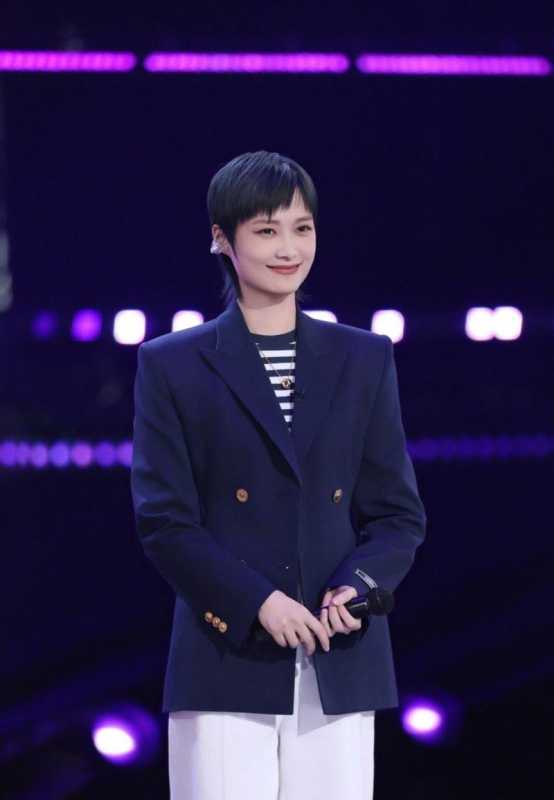 《我想和你唱》原来你是许美静！（《我想和你唱》视频）-第3张图片-九妖电影
