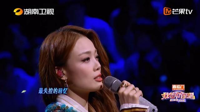 《我想和你唱》陶喆容祖儿带领全员浪漫告别(我想和你唱陶喆爱很简单歌曲是哪一期)-第4张图片-九妖电影 《我想和你唱》陶喆容祖儿带领全员浪漫告别(我想和你唱陶喆爱很简单歌曲是哪一期)-第4张图片-九妖电影