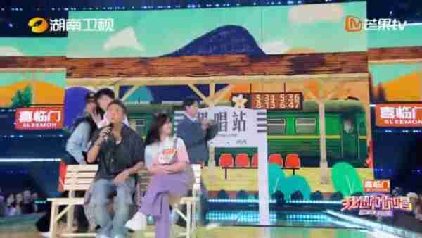 《我想和你唱》陶喆容祖儿带领全员浪漫告别(我想和你唱陶喆爱很简单歌曲是哪一期)-第3张图片-九妖电影 《我想和你唱》陶喆容祖儿带领全员浪漫告别(我想和你唱陶喆爱很简单歌曲是哪一期)-第3张图片-九妖电影
