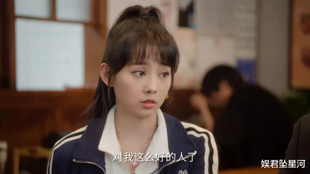 《承欢记》的宝藏女孩，长得美演技佳多才多艺，曾参加过《超级女声》（《承欢记》的宝藏是什么）-第1张图片-九妖电影