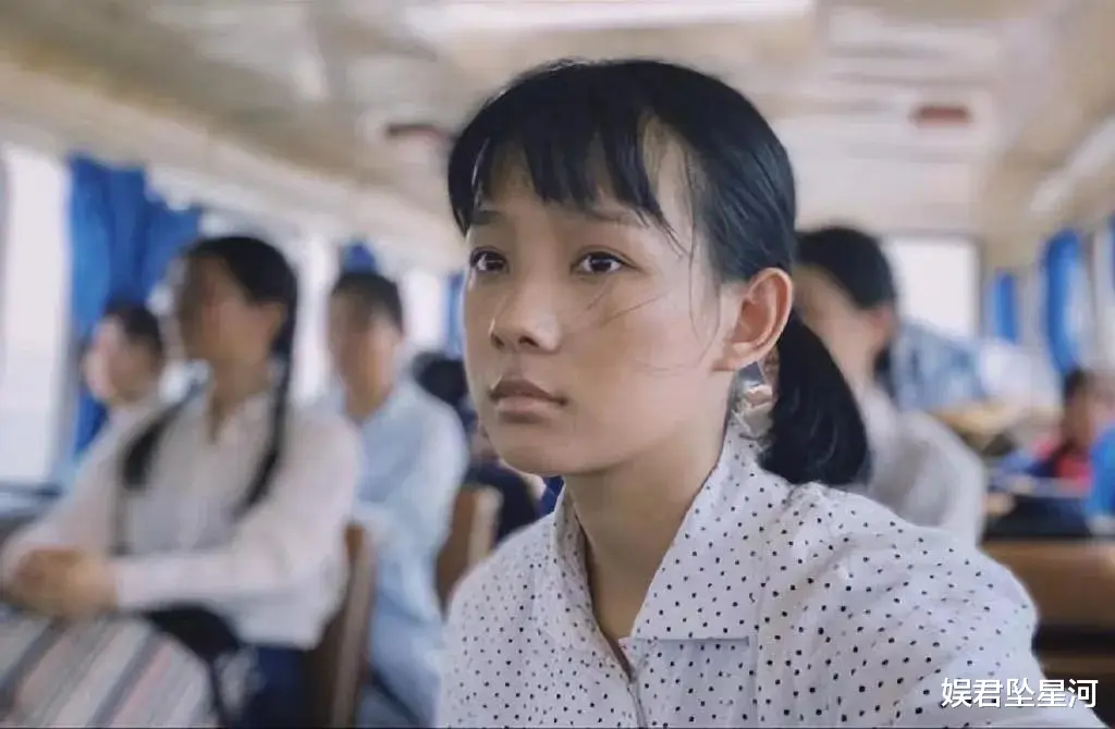 《承欢记》的宝藏女孩，长得美演技佳多才多艺，曾参加过《超级女声》（《承欢记》的宝藏是什么）-第5张图片-九妖电影