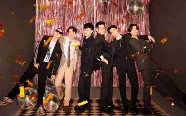 《披哥3》总决赛录完：7人陪跑，4人改写剧本，1人成团难服众（披哥是什么时候开始录制的节目）-第2张图片-九妖电影