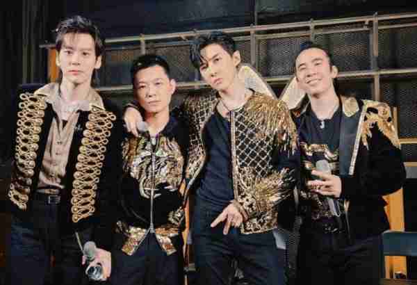 《披哥3》总决赛录完：7人陪跑，4人改写剧本，1人成团难服众（披哥是什么时候开始录制的节目）-第7张图片-九妖电影