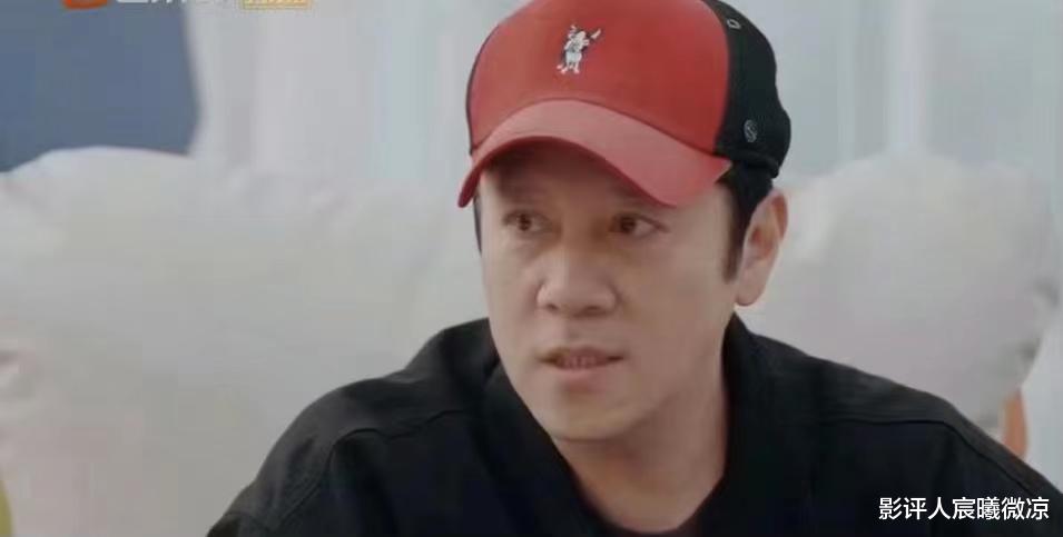 《披荆斩棘》后陈楚生、蔡国庆综艺首合体，“春晚快来了”或许不是一个梗（披荆斩棘的哥哥名单陈辉）-第1张图片-九妖电影