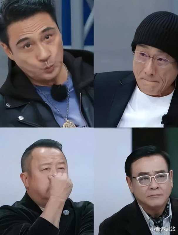 《无限超越班2》“混子导师团”再添猛将，这节目干脆改名吧（无限超越美国综艺）-第17张图片-九妖电影