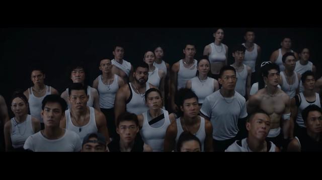 《极限挑战》后,又一新综来了,甄子丹甘心作配,网友:神综降临(极限挑战2013在线观看)-第7张图片-九妖电影 《极限挑战》后,又一新综来了,甄子丹甘心作配,网友:神综降临(极限挑战2013在线观看)-第7张图片-九妖电影
