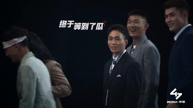 《极限挑战》后,又一新综来了,甄子丹甘心作配,网友:神综降临(极限挑战2013在线观看)-第42张图片-九妖电影 《极限挑战》后,又一新综来了,甄子丹甘心作配,网友:神综降临(极限挑战2013在线观看)-第42张图片-九妖电影