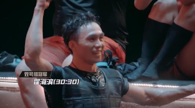 《极限挑战》后,又一新综来了,甄子丹甘心作配,网友:神综降临(极限挑战2013在线观看)-第65张图片-九妖电影 《极限挑战》后,又一新综来了,甄子丹甘心作配,网友:神综降临(极限挑战2013在线观看)-第65张图片-九妖电影