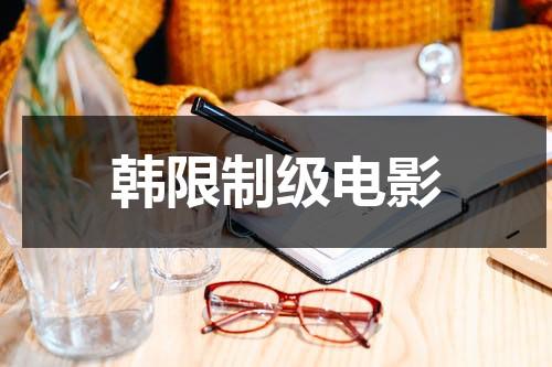 韩限制级电影（我的漂亮朋友）-第1张图片-九妖电影